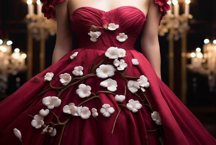 logo像个梅花奢侈品牌；logo像个梅花奢侈品牌衣服