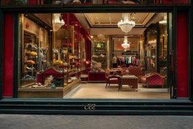 古驰品牌属于什么档次的牌子（古驰品牌属于什么档次的牌子呢）