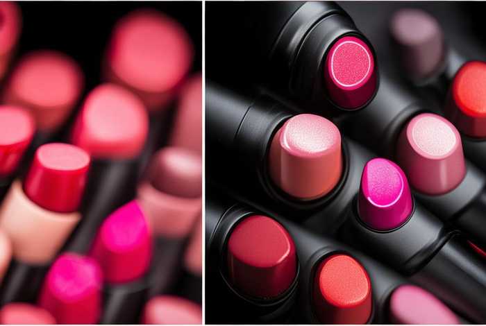 10大口红（10大口红色号）