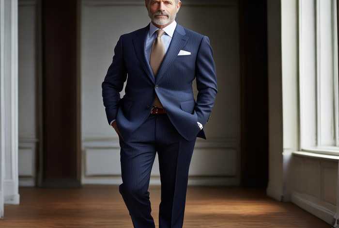 45岁男人适合穿的品牌、45岁男人适合穿的品牌有哪些 45岁男人适合穿的品牌、45岁男人适合穿的品牌有哪些