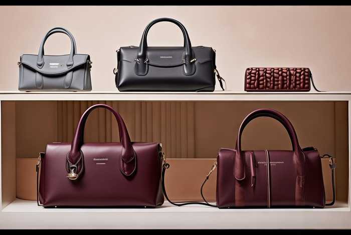 2000以内轻奢女包品牌有哪些 - 2000以内轻奢女包品牌有哪些牌子