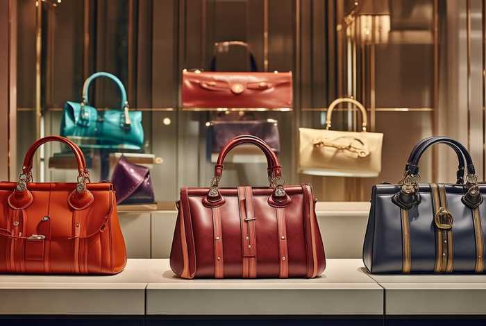 2022年最值得入手的大牌包包 2022年最值得入手的大牌包包品牌