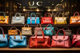 古驰所有女包图片，古驰所有包包图片