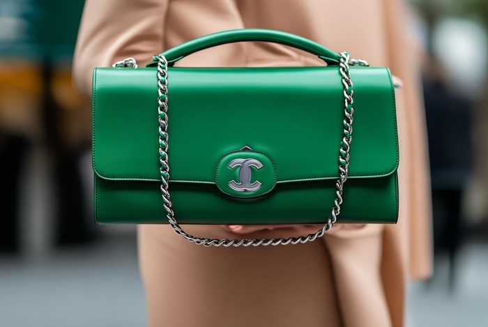 chanel新款包2025（chanel2021新款包）