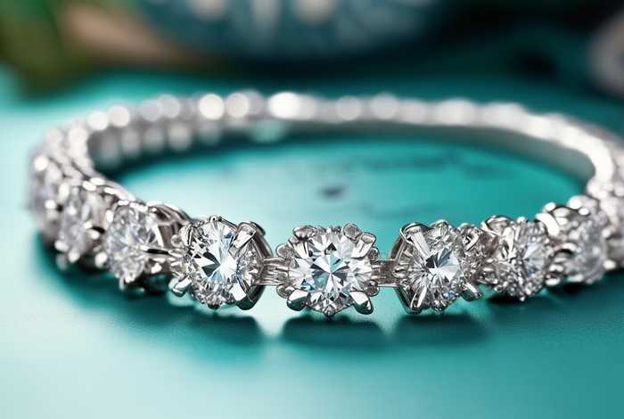 蒂芙尼tiffany官网旗舰店手链（tiffany蒂芙尼旗舰 官网手链）