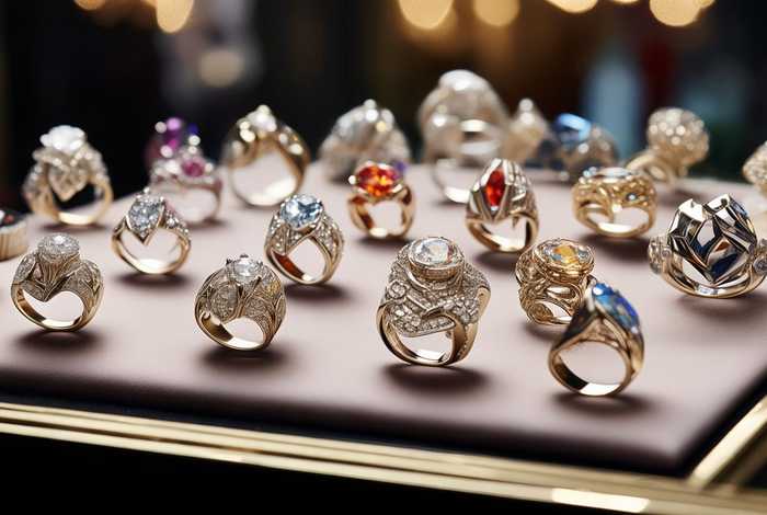 dior官网戒指大全 - dior戒指官网价格