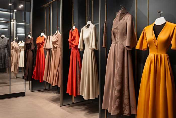 sly女装什么档次；sisley女装是什么档次