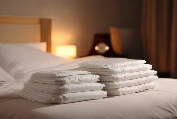 100片的卫生巾医用 - 100片卫生巾能用多久