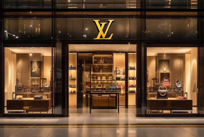 lv品牌介绍简介、lv品牌介绍简介图片