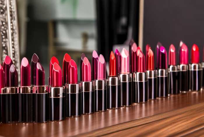 大牌口红排行榜10强推荐；大牌口红排行榜10强推荐品牌