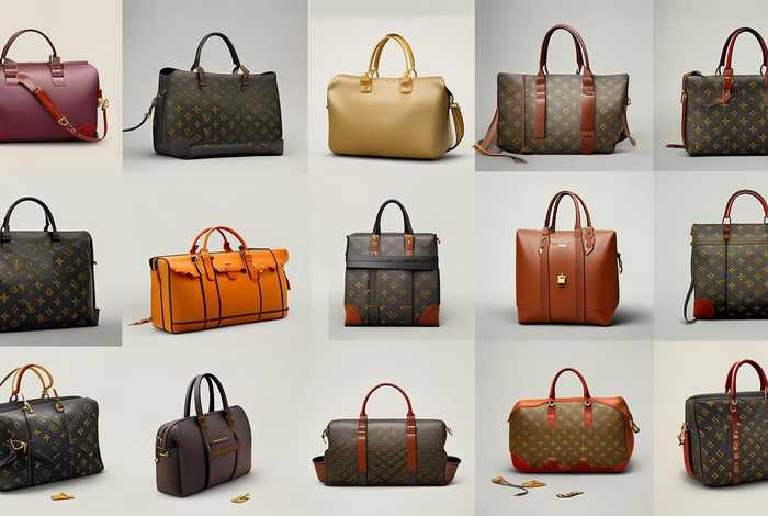 lv所有男包款式图片，lv所有男包款式图片大全