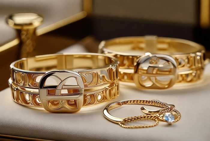 古驰gucci正品官网手镯戒指，古驰gucci正品官网手镯戒指多少钱