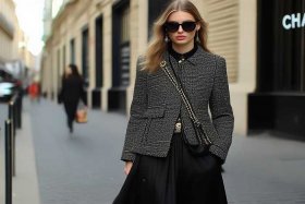 chanel时尚潮流单品；chanel 时尚
