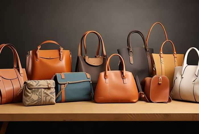 包包一般有哪几种类型；包包一般有哪几种类型图片