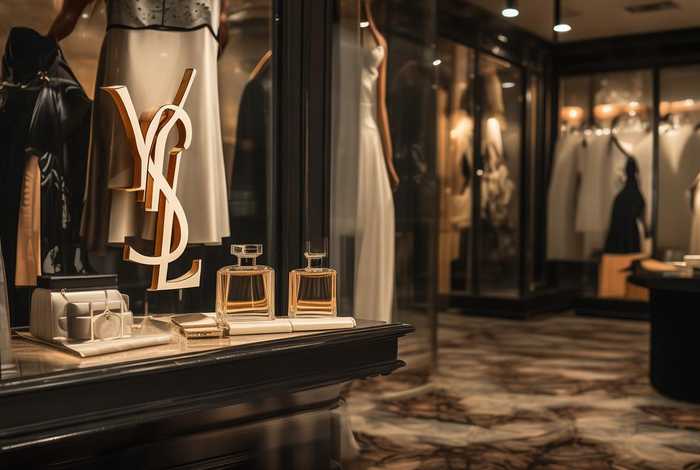 ysl品牌什么时候成立的 ysl品牌什么时候成立的啊