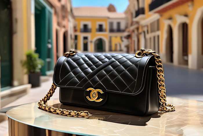 chanel西班牙官网女包 chanel 西班牙官网