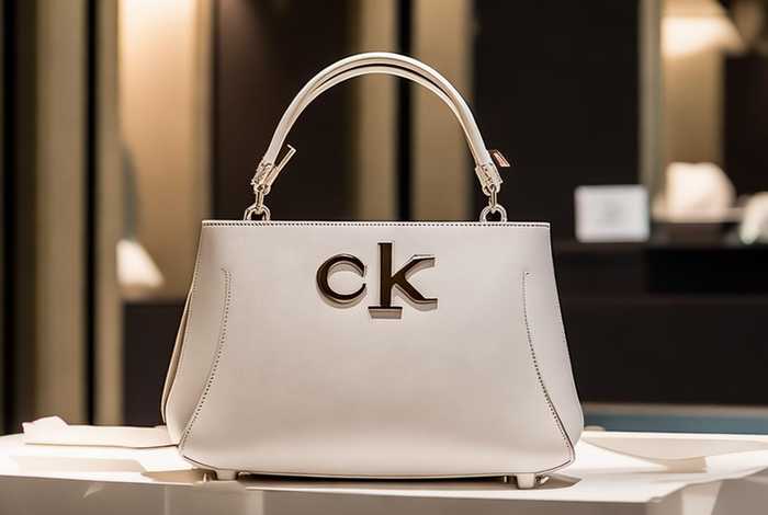 ck包是啥牌子 ck是什么牌子的包包多少钱