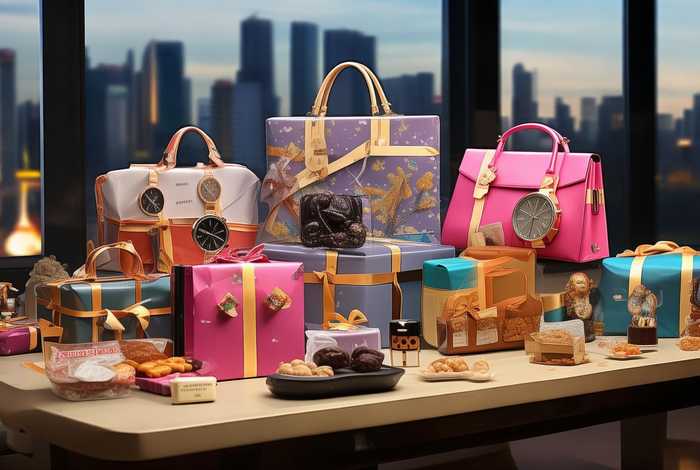 300左右适合黑大家发的福利、300元左右的礼品最全推荐