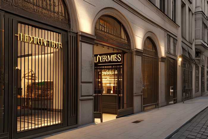 爱马仕官网官方旗舰店 爱马仕官网官方旗舰店地址