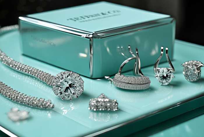 蒂芙尼官网价格；蒂芙尼官网价格查询