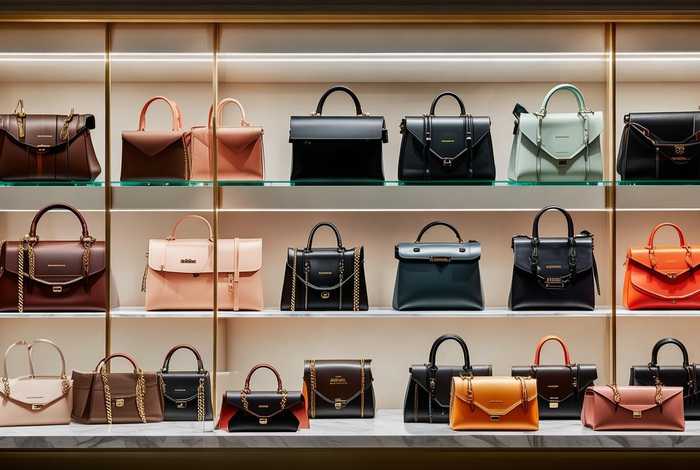 大牌女包有哪些系列 大牌女包有哪些系列款式