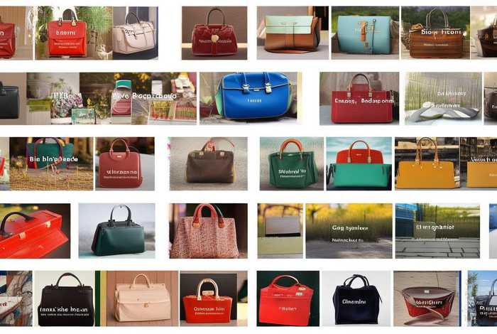 各种包名称及图片；各种包名称及图片介绍