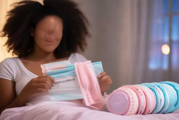 abc卫生巾系列特点；abc卫生巾系列介绍