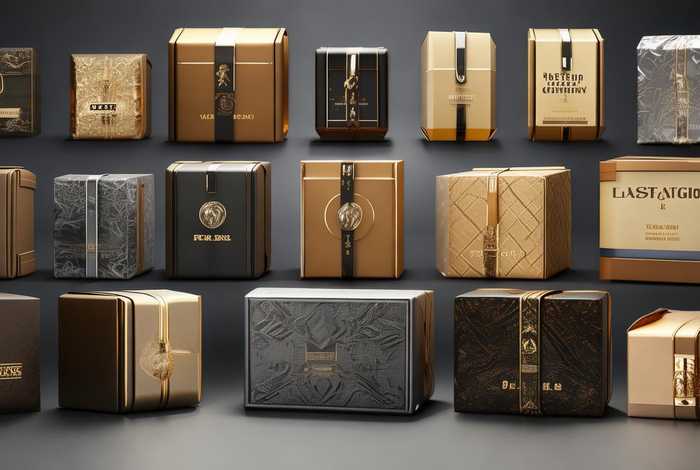 顶尖包装企业 - 顶尖包装企业有哪些