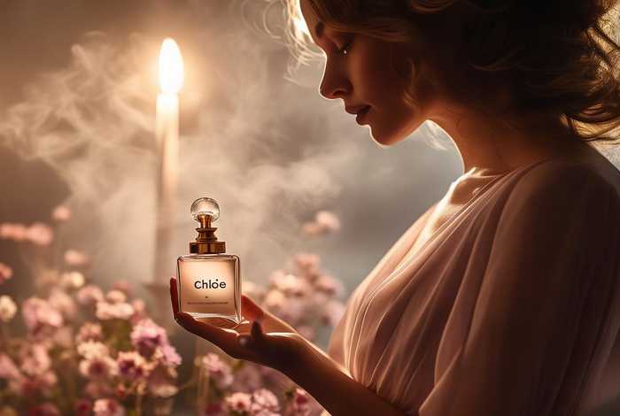 chole香水官网，chole官网香水介绍