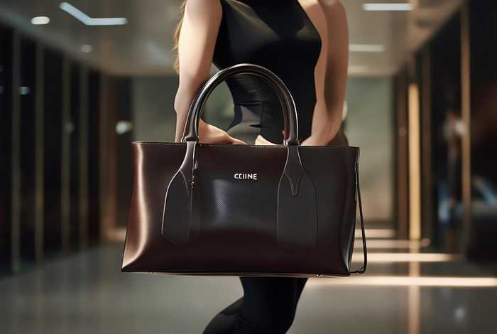 celine的包包什么档次 celine包包是什么档次