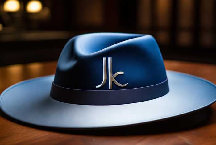 2标志的是什么牌子帽子、帽子上有两个字母的标志是什么品牌