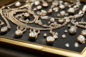 梵克雅宝最经典10款项链，梵克雅宝最经典10款项链怎么看真假