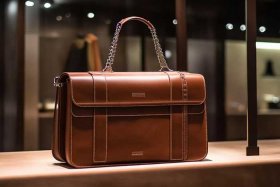 高档男士单肩包正品专卖；高档男士单肩包正品专卖店