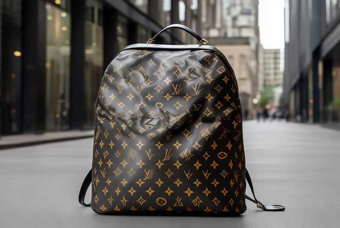 lv垃圾袋包包 - lv垃圾袋包包价格