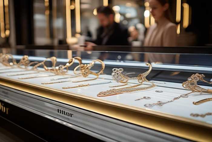 迪奥手链专柜回收吗 迪奥手链专柜回收吗知乎