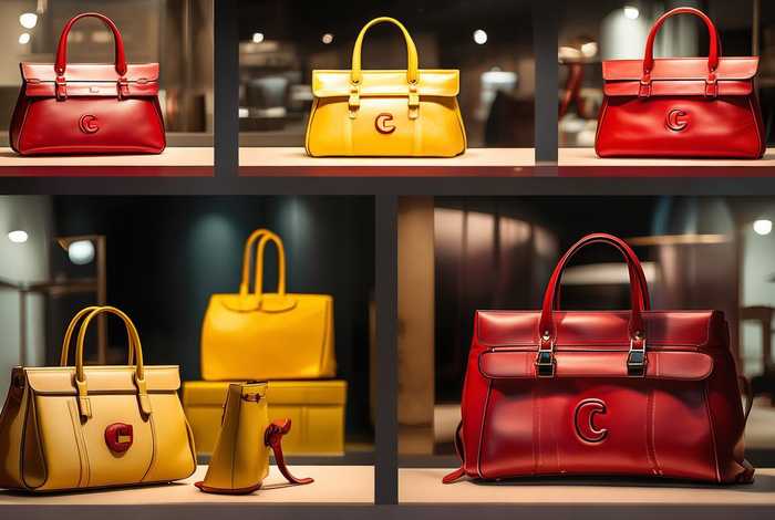 c开头女包品牌有哪些；c开头女包品牌有哪些牌子