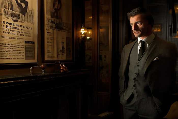 登喜路品牌定位 - 登喜路品牌介绍