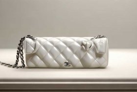 chanel 22bag，Chanel 22bag白金 chanel