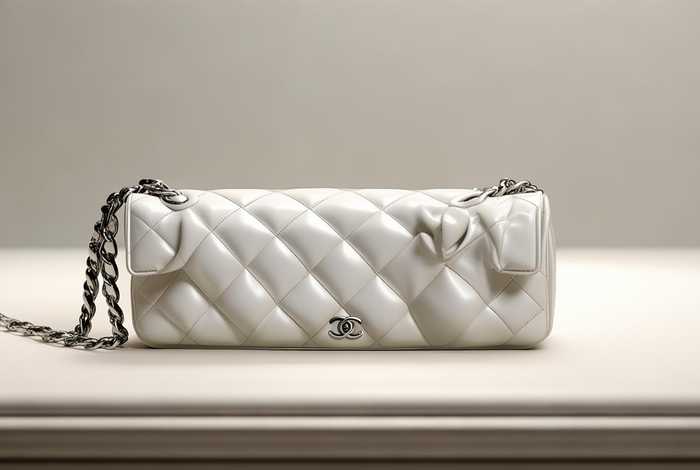 chanel 22bag，Chanel 22bag白金 chanel
