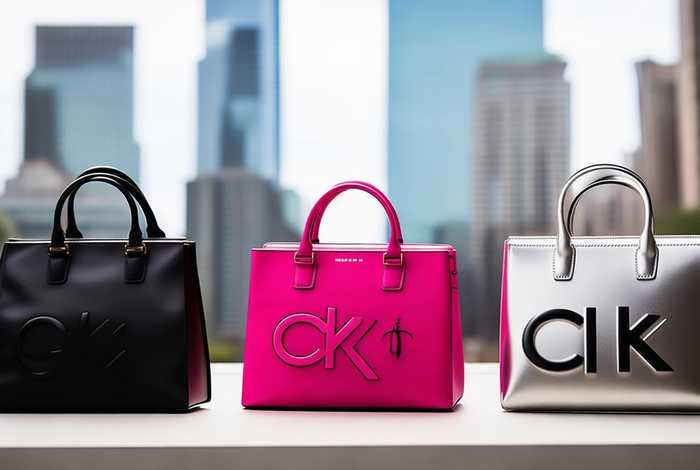 ck是什么牌子和小ck、小ck和ck是什么牌子的包包