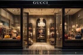 古驰是什么档次的奢侈品，古驰是什么档次的奢侈品牌