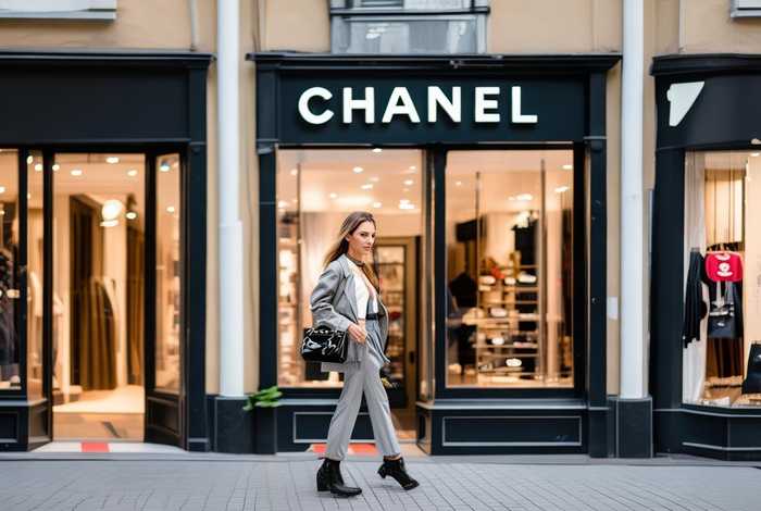 chanel在哪个国家便宜 - chanel在哪个国家买最便宜