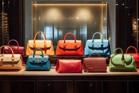 高端包包品牌有哪些名字，高端包包品牌有哪些名字图片