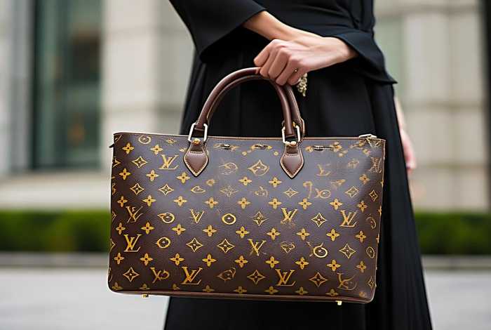 lv十大经典款女包老花（lv老花经典女包最值得买的款）