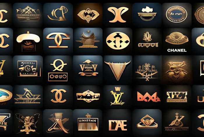各种奢侈品标志图片高清大图 各种奢侈品标志图片高清大图大全