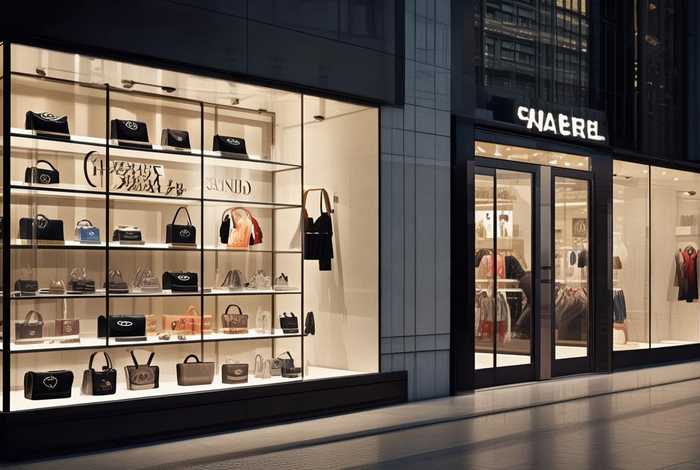 Chanel中国官网旗舰店 - chanel中国官网旗舰店