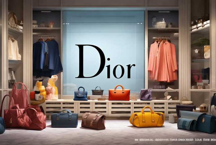 迪奥官网公众号 迪奥官网公众号是正品吗