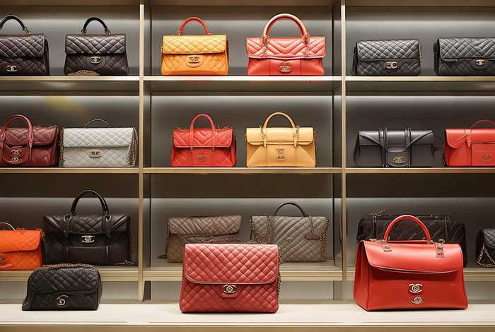 2014年香奈儿包包；香奈儿2014年所有包