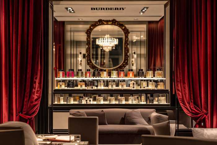 巴宝莉官网，巴宝莉官网香水旗舰店