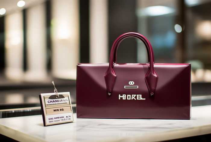 chanel19小号价格、chanel19bag小号专柜价格